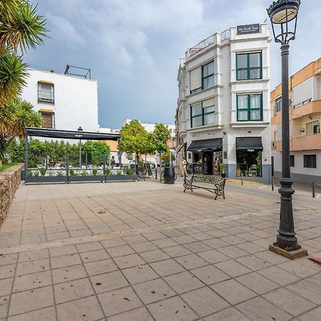 Vinos & Vinilos By H Ayamonte Exterior photo