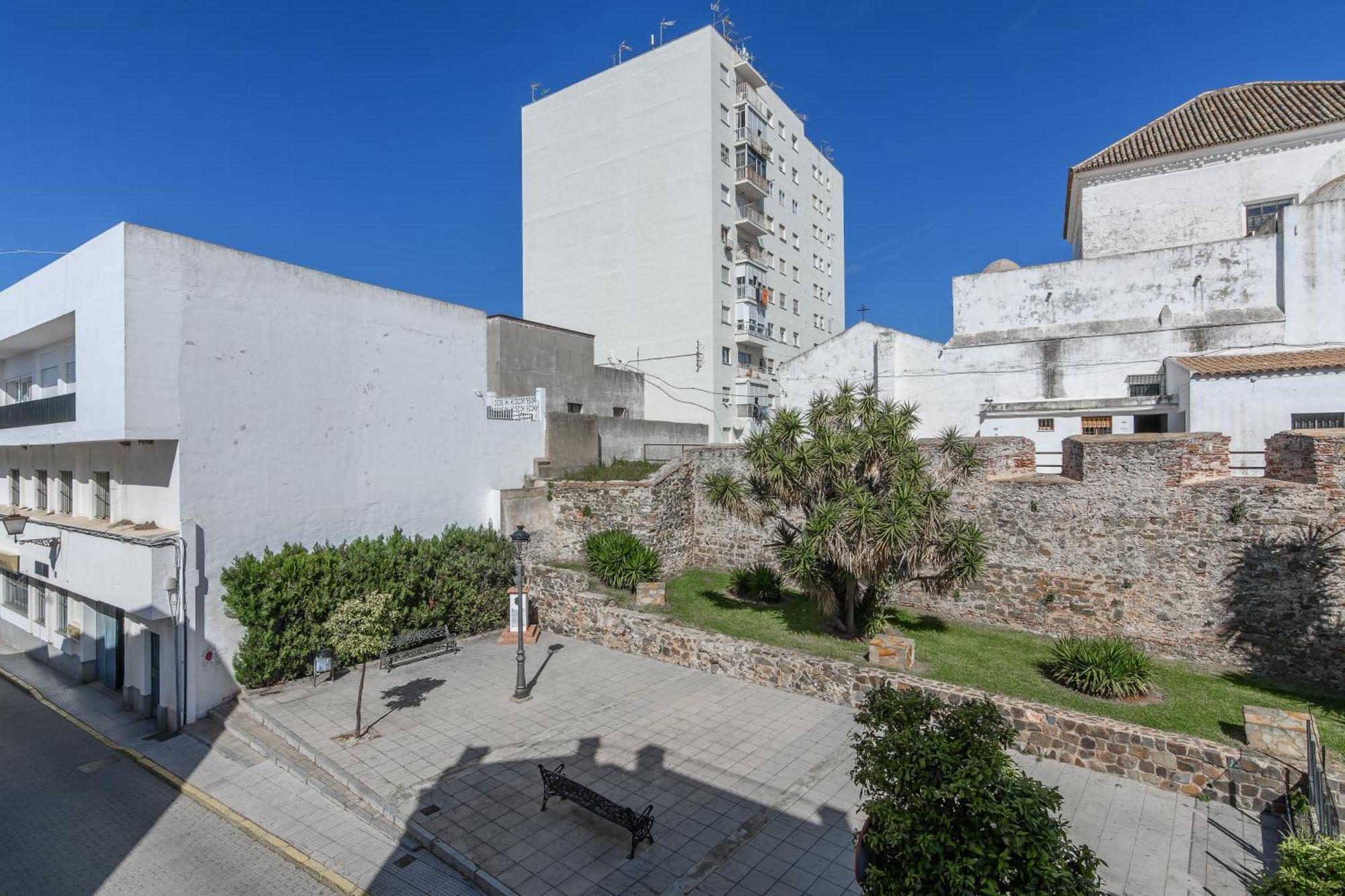 Vinos & Vinilos By H Ayamonte Exterior photo